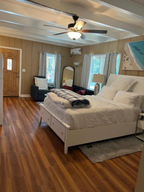Spacious comfortable Studio Unit